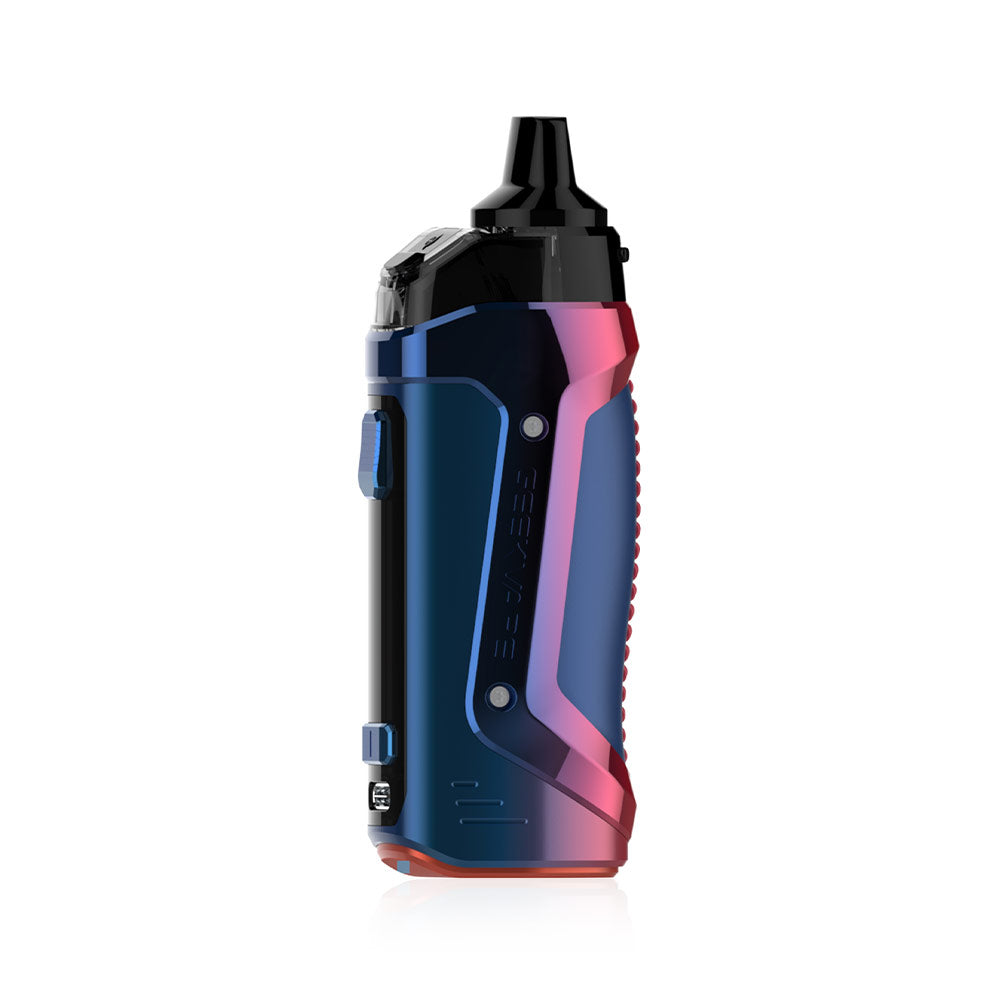 GeekVape Aegis Boost 2 Pod Mod vape Kit | Vapouriz UK GeekVape Aegis Boost 2 Pod Mod vape Kit | Vapouriz UK