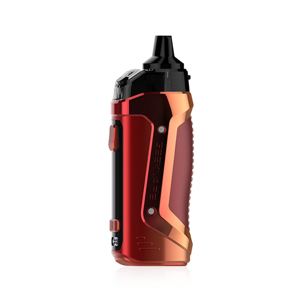 GeekVape Aegis Boost 2 Pod Mod vape Kit | Vapouriz UK GeekVape Aegis Boost 2 Pod Mod vape Kit | Vapouriz UK