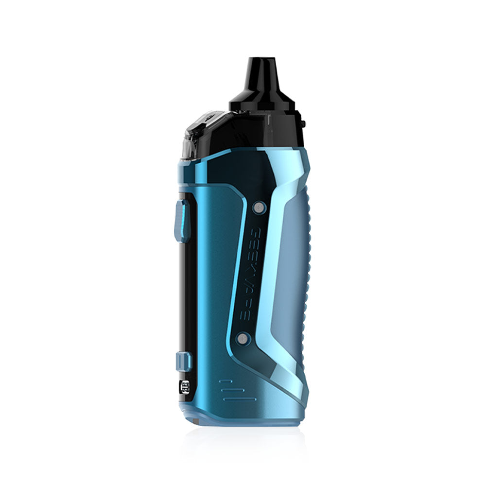 GeekVape Aegis Boost 2 Pod Mod vape Kit | Vapouriz UK GeekVape Aegis Boost 2 Pod Mod vape Kit | Vapouriz UK