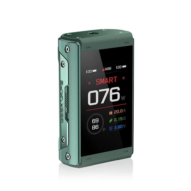 Geekvape T200 Mod (Aegis Touch)