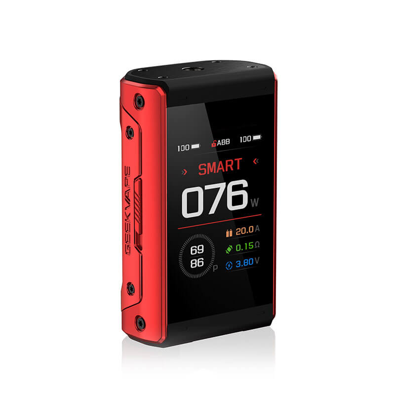 Geekvape T200 Mod (Aegis Touch)