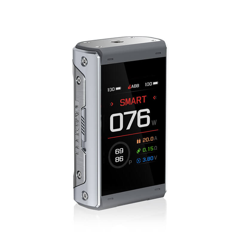 Geekvape T200 Mod (Aegis Touch)