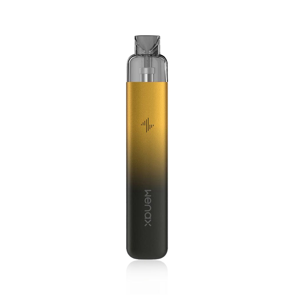 GeekVape Wenax K1 SE Refillable Vape Pod Kit | Vapouriz