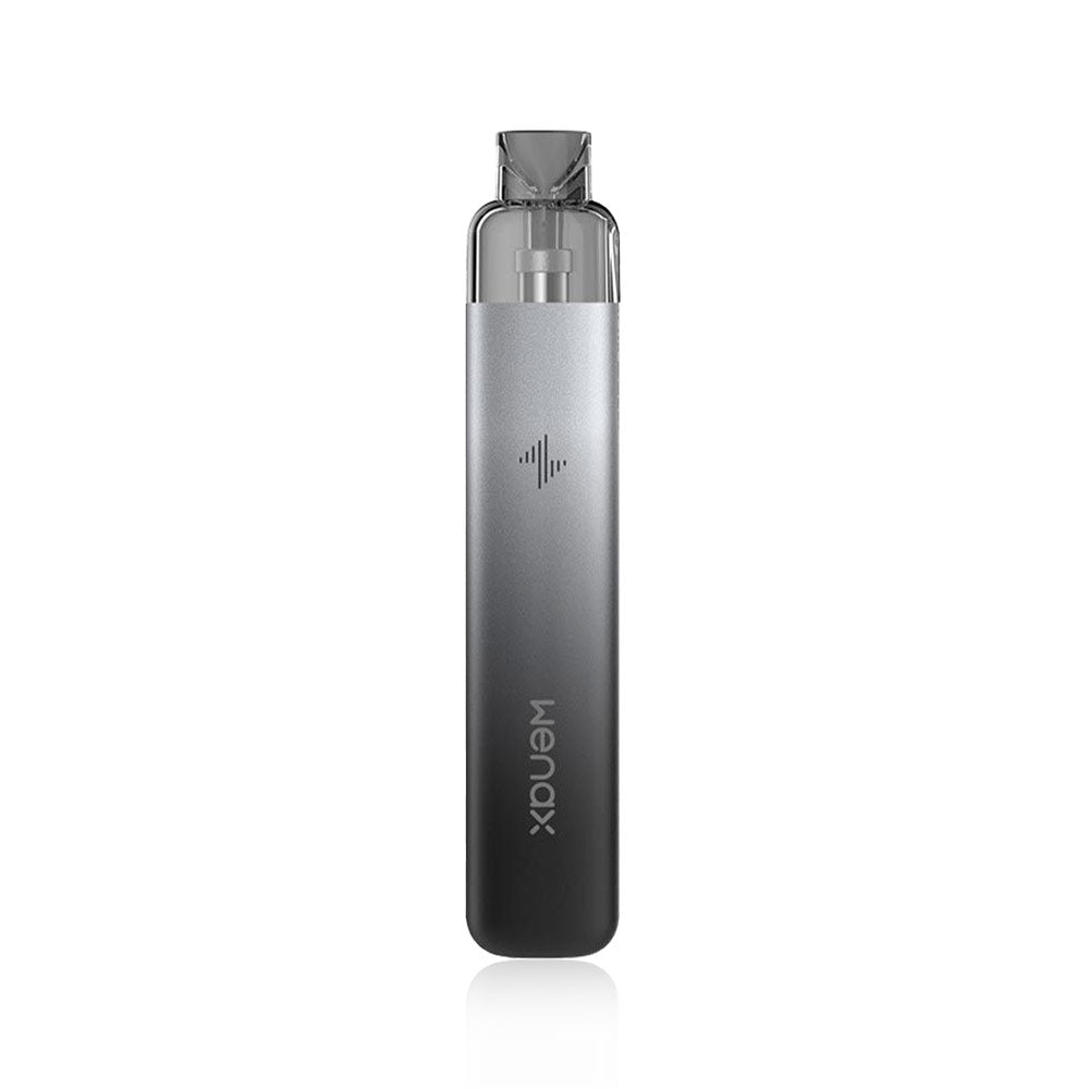 elfbar nachfüll pod läuft aus GEEKVAPE H45 Classic (Aegis Hero 3) Pod Kit 4ml Intégré 1400mah H45 Box Mod  + GEEKVAPE B Series Coil (0.4ohm + 0.6ohm) E-Cigarette Vaporiser main image 0