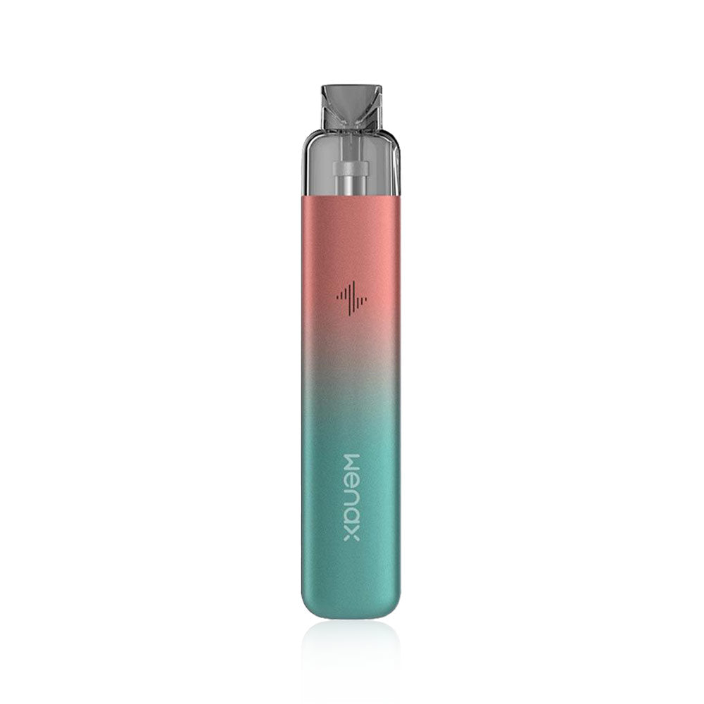 geekvape wenax k1 - pod kit GeekVape Wenax K1 SE Refillable Vape Pod Kit