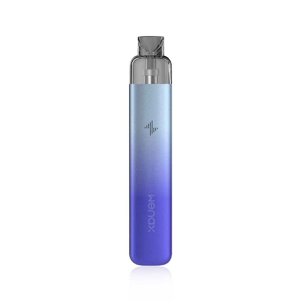 elfbar nachfüll pod läuft aus Geekvape Aegis Hero vs Geekvape H45 (Aegis Hero 2) main image 1