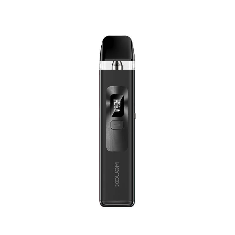 Geek Vape Wenax Q 25W pod kit | Vapouriz UK Geek Vape Wenax Q 25W pod kit | Vapouriz UK