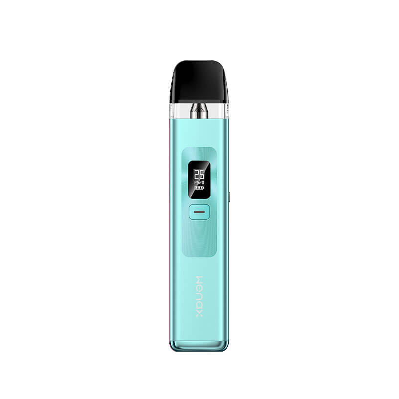 Geek Vape Wenax Q 25W pod kit | Vapouriz UK Geek Vape Wenax Q 25W pod kit | Vapouriz UK