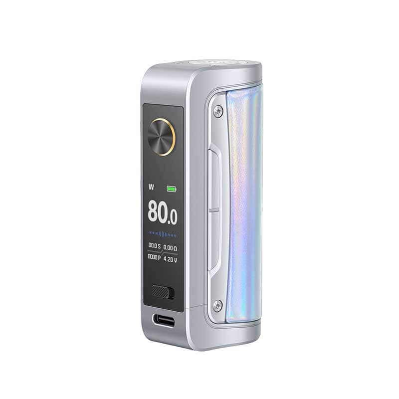 Innokin Coolfire Z80 Nex Mod 80W Adjustable Vape Mod | Vapouriz UK Innokin Coolfire Z80 Nex Mod 80W Adjustable Vape Mod | Vapouriz UK