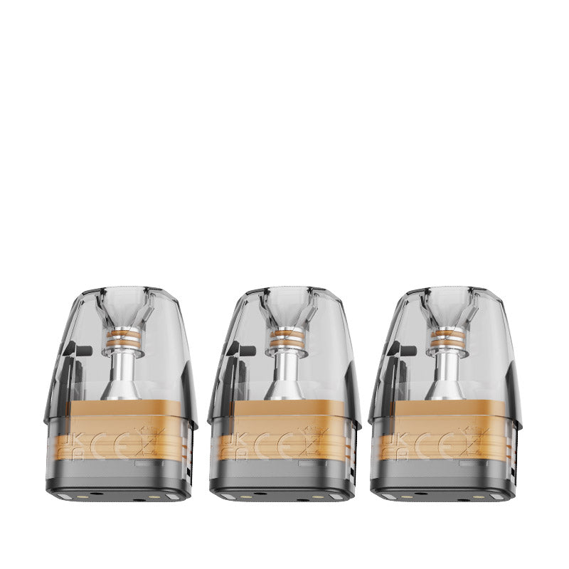 Innokin Foretex Replacement Pods - 3 Pack
