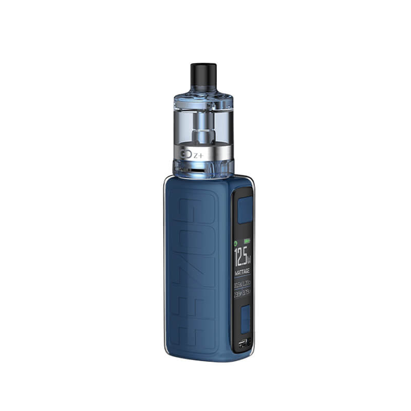 Innokin GOZEE GO Z Kit 60W with Innokin Go Z tank 2ml | Vapouriz UK Innokin GOZEE GO Z Kit 60W with Innokin Go Z tank 2ml | Vapouriz UK