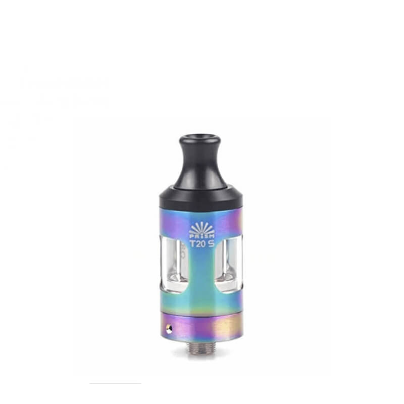 How to refill a vape tank | Vapouriz Blog How to refill a vape tank | Vapouriz Blog