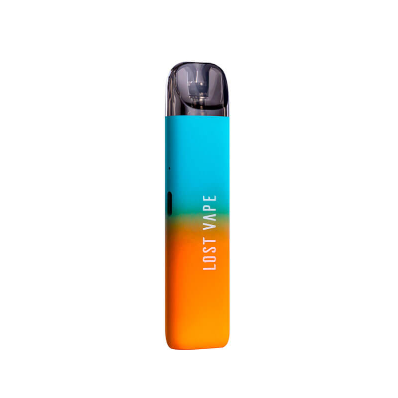 Lost Vape Ursa Nano S Pod Kit 16W | Vapouriz UK Lost Vape Ursa Nano S Pod Kit 16W | Vapouriz UK