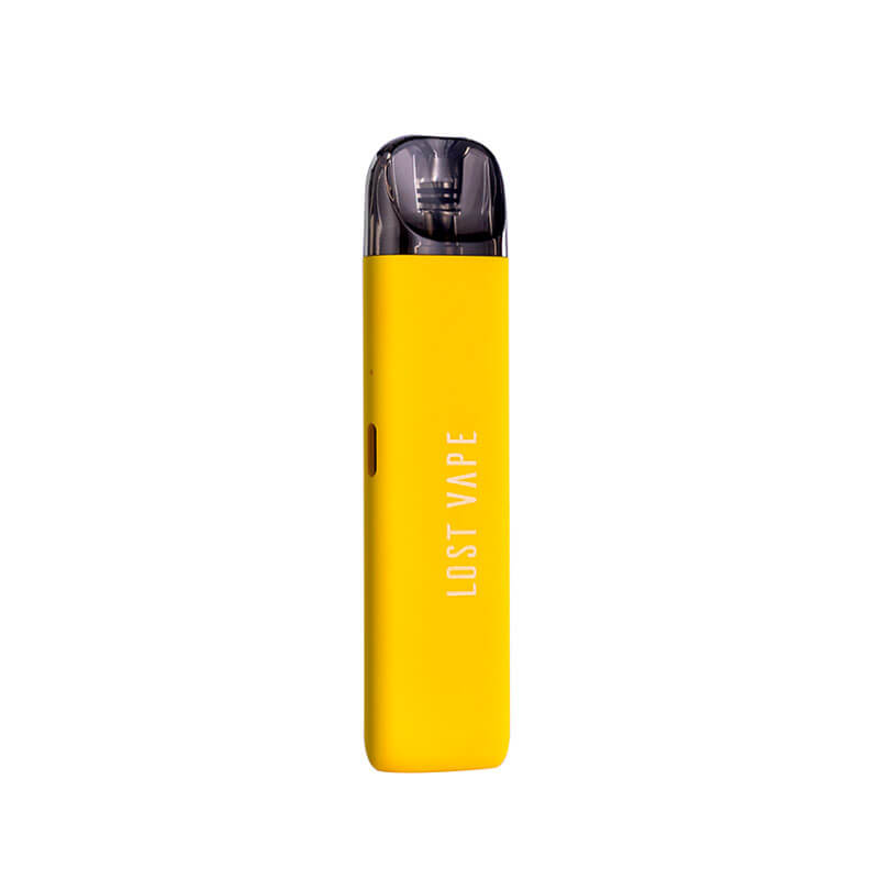 Lost Vape Ursa Nano S Pod Kit 16W | Vapouriz UK Lost Vape Ursa Nano S Pod Kit 16W | Vapouriz UK