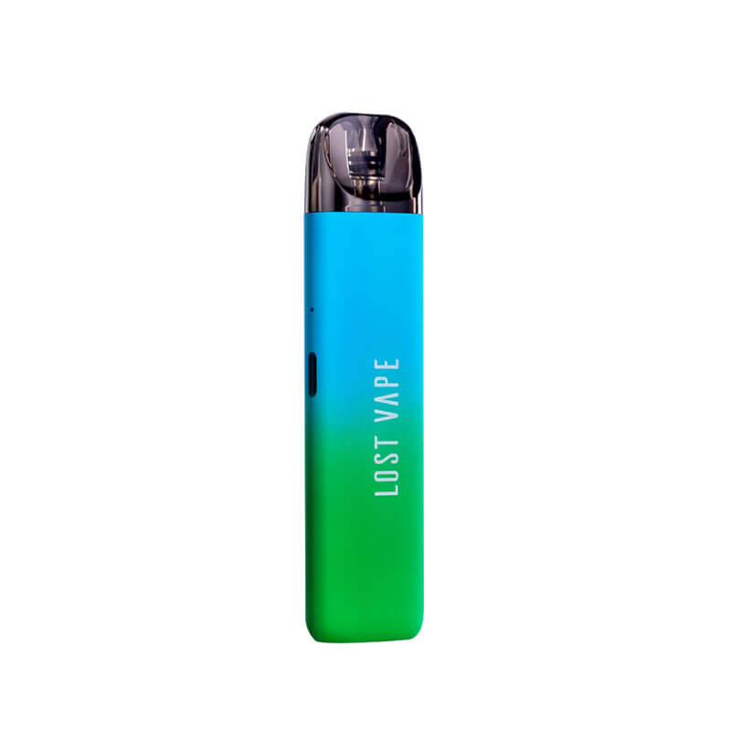 Lost Vape Ursa Nano S Pod Kit 16W | Vapouriz UK Lost Vape Ursa Nano S Pod Kit 16W | Vapouriz UK