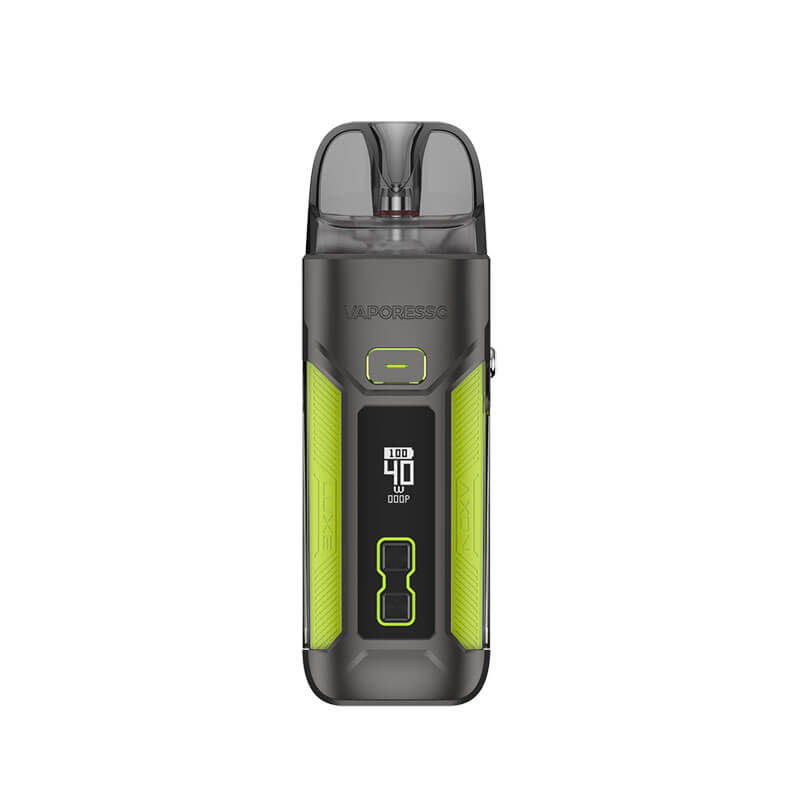 Vaporesso X Pro Pod Kit 40W | Vapouriz UK Vaporesso X Pro Pod Kit 40W | Vapouriz UK