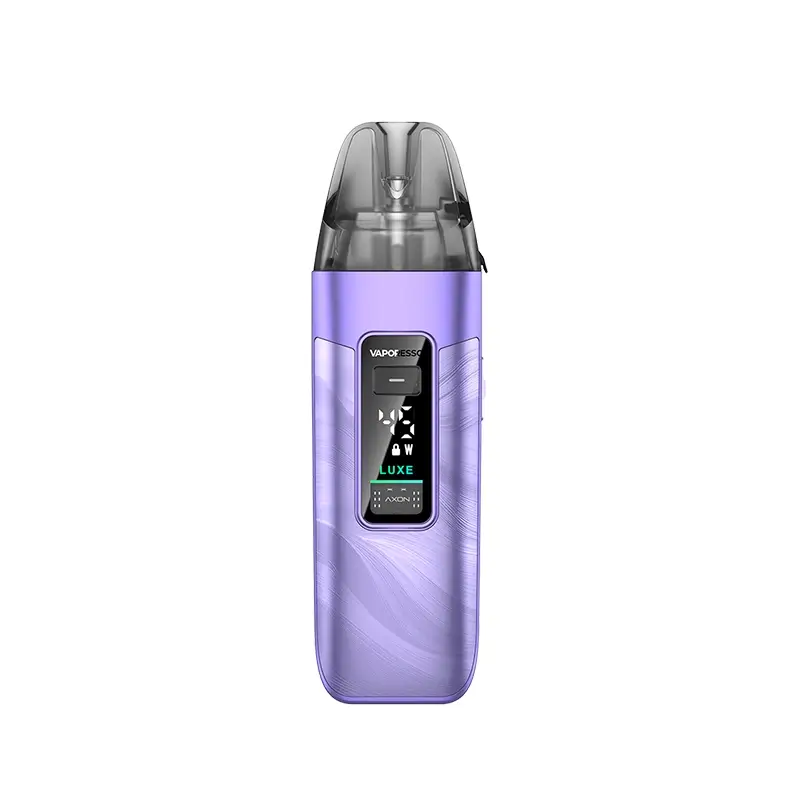 Vaporesso Luxe X3 Pod Vape Kit