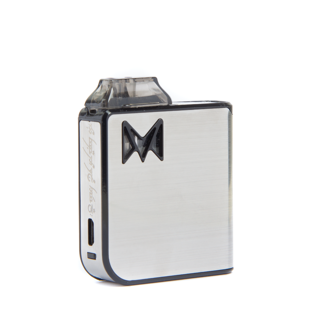 Mi Pod Refillable Pod Vape Kit