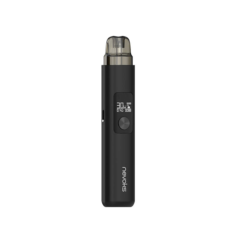 Nevoks Feelin AX Vape Kit 30W Lavendar Violet | Vapouriz UK Nevoks Feelin AX Vape Kit 30W Lavendar Violet | Vapouriz UK