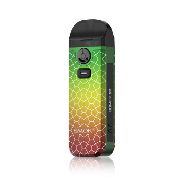 Smok Nord 4 80W Pod Vape Kit | Free Delivery | Vapouriz Smok Nord 4 80W Pod Vape Kit | Free Delivery | Vapouriz