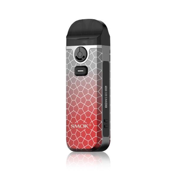 Smok Nord 4 80W Pod Vape Kit | Free Delivery | Vapouriz Smok Nord 4 80W Pod Vape Kit | Free Delivery | Vapouriz