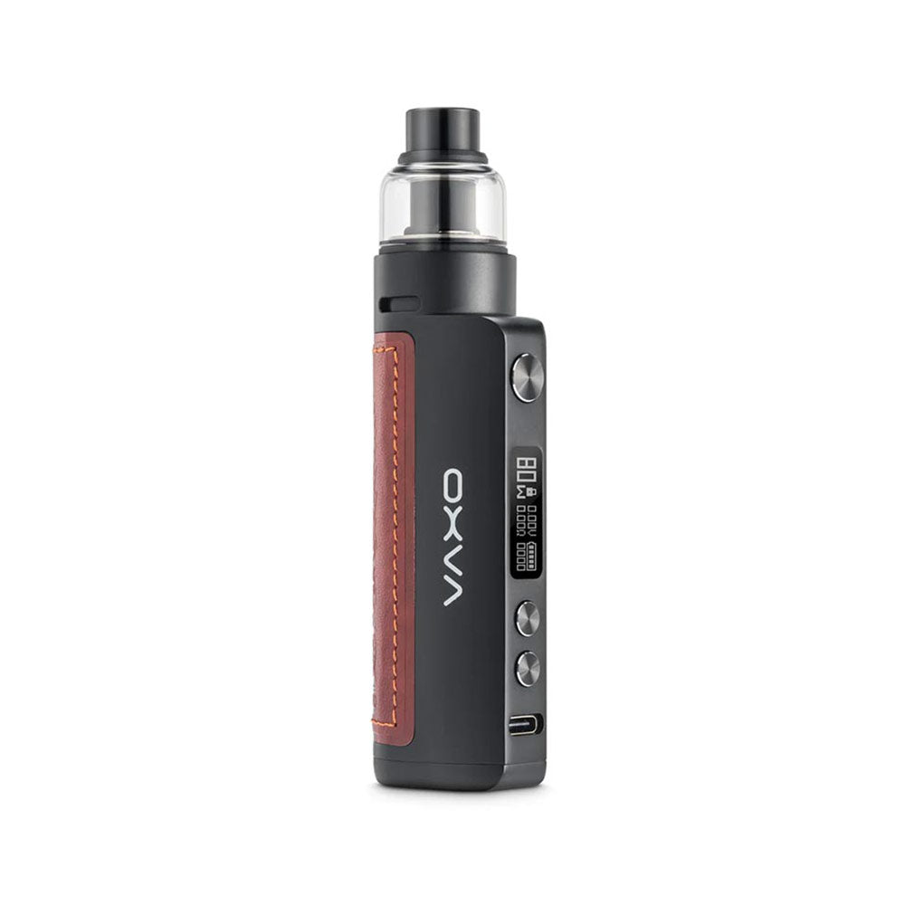 Oxva Origin 2 80W Pod Mod Vape Kit | Vapouriz UK Oxva Origin 2 80W Pod Mod Vape Kit | Vapouriz UK
