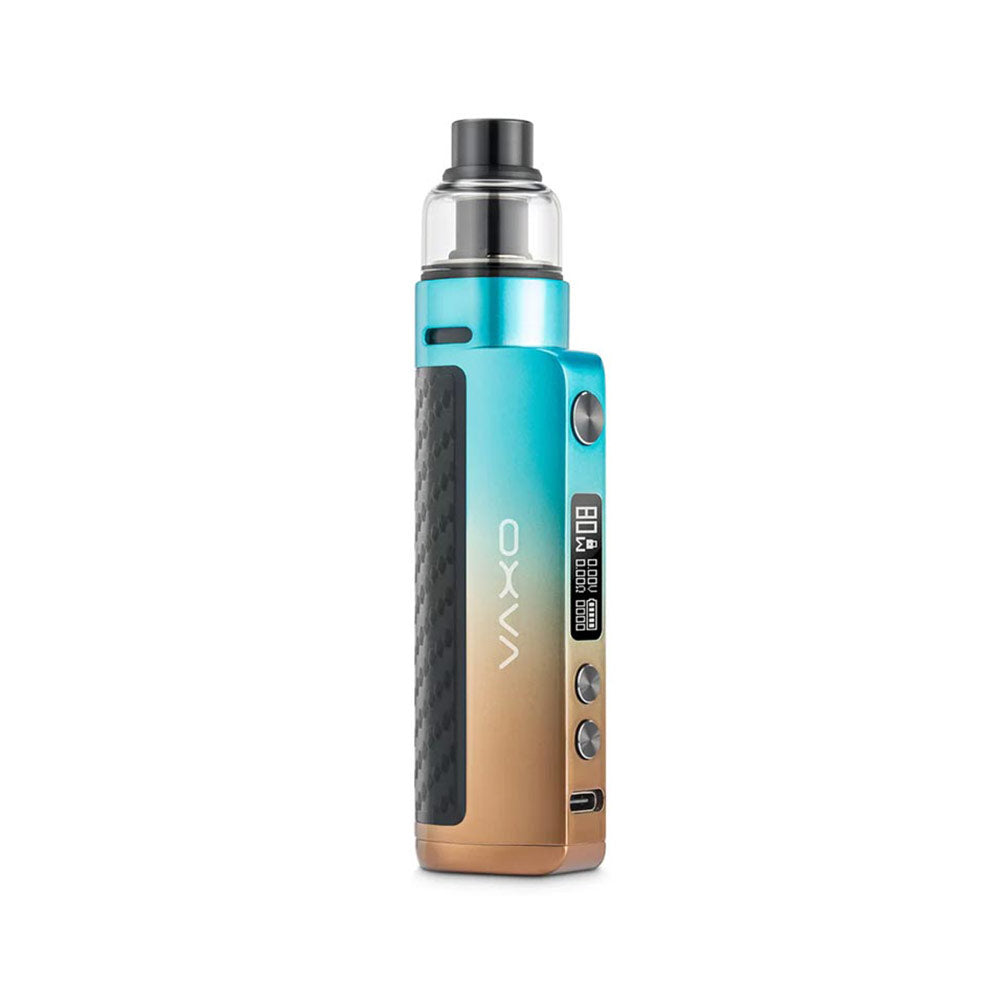 Oxva Origin 2 80W Pod Mod Vape Kit | Vapouriz UK Oxva Origin 2 80W Pod Mod Vape Kit | Vapouriz UK