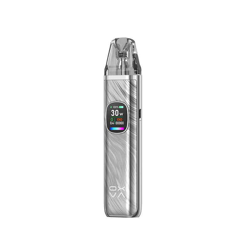 OXVA Xlim Pro 2 Vape Kit. 1300mAh, 2ml Top Fill Pods, HD Colour Display, 30W | Vapouriz UK OXVA Xlim Pro 2 Vape Kit. 1300mAh, 2ml Top Fill Pods, HD Colour Display, 30W | Vapouriz UK