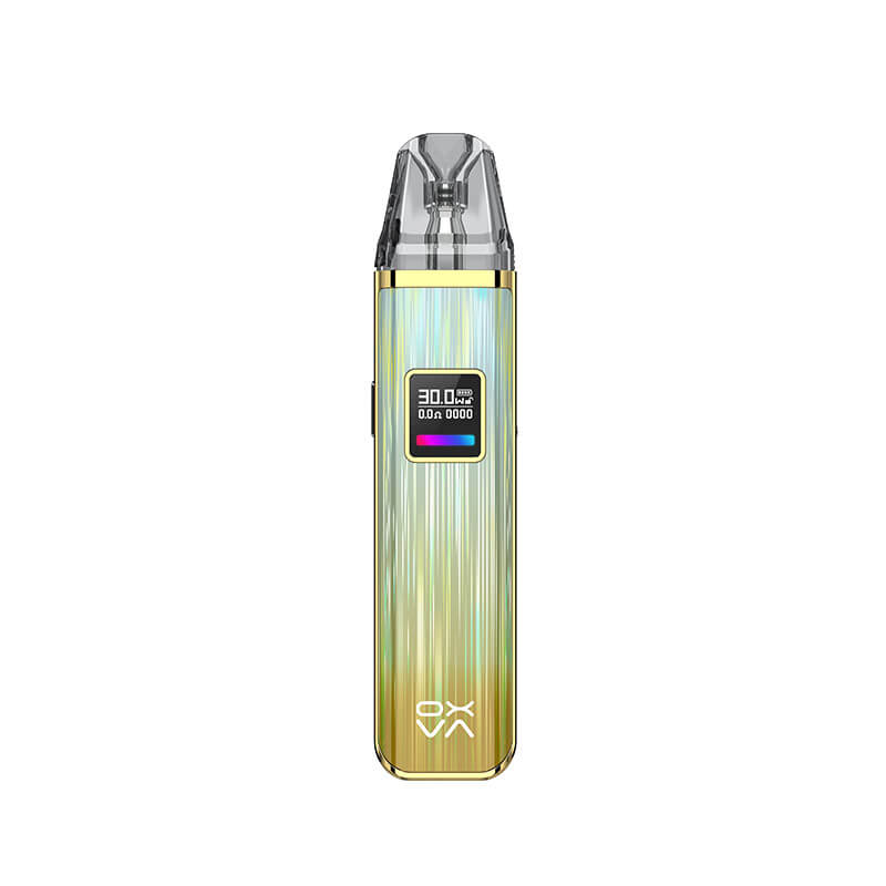 Oxva Xlim Pro Vape Kit | Vapouriz Oxva Xlim Pro Vape Kit | Vapouriz