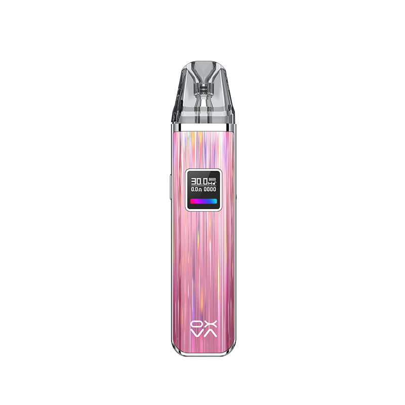 Oxva Xlim Pro Vape Kit | Vapouriz Oxva Xlim Pro Vape Kit | Vapouriz