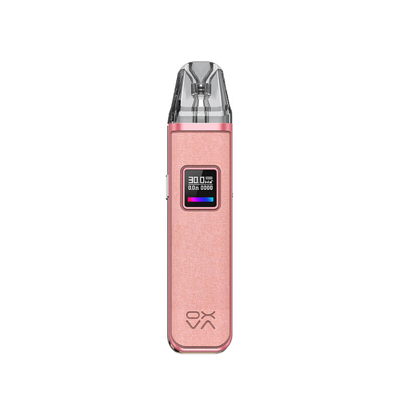 Oxva Xlim Pro Vape Kit | Vapouriz Oxva Xlim Pro Vape Kit | Vapouriz