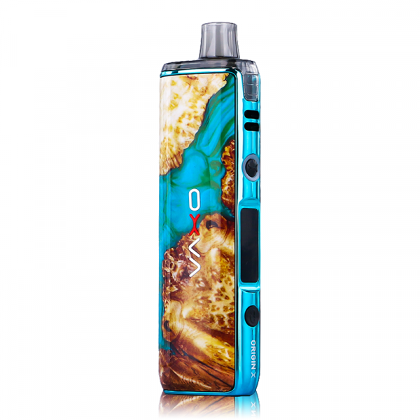 Oxva Origin X Pod Kit
