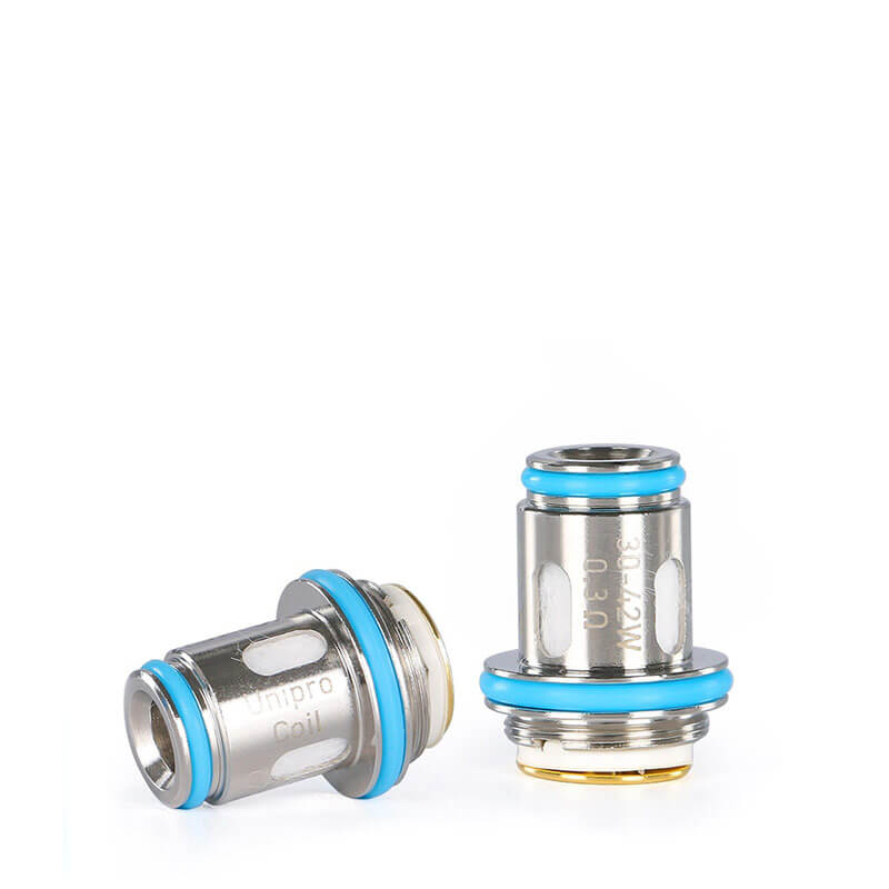 Replacement 2ml pods for the OXVA Velocity Pod Kit x 2 | Vapouriz UK Replacement 2ml pods for the OXVA Velocity Pod Kit x 2 | Vapouriz UK