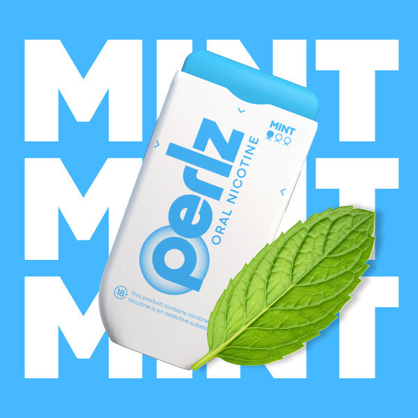 Perlz Mint Dispenser - Moderate