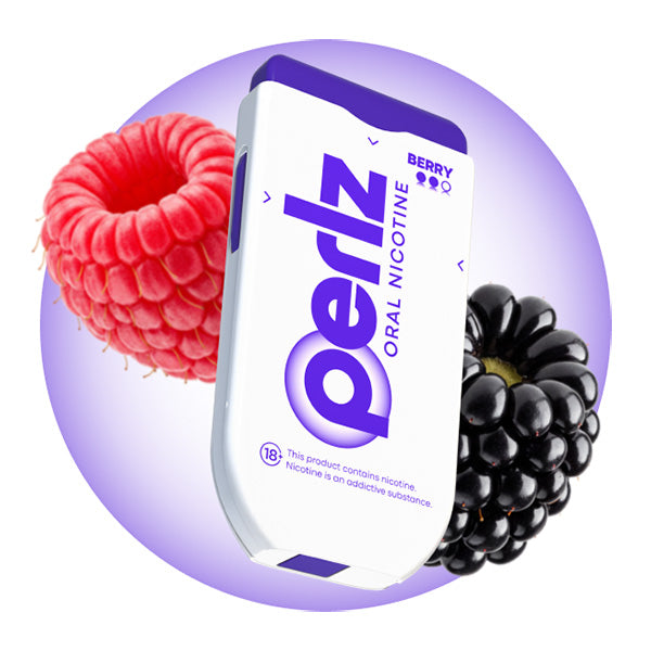Perlz Berry Dispenser - Strong