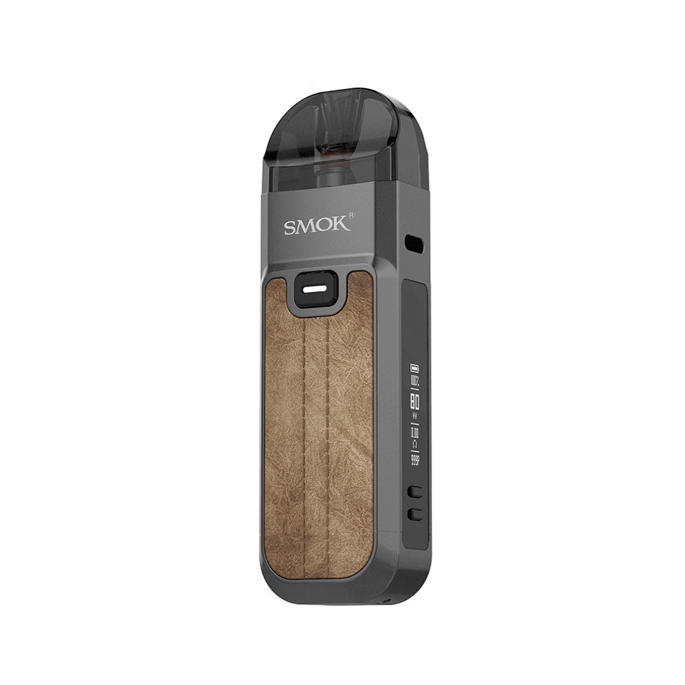 SMOK Nord 5 Pod Kit 80W | Vapouriz UK SMOK Nord 5 Pod Kit 80W | Vapouriz UK