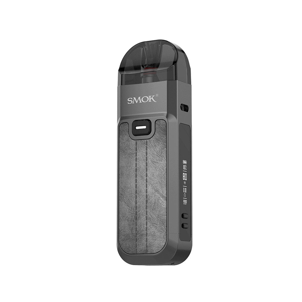 SMOK Nord 5 Pod Kit 80W | Vapouriz UK SMOK Nord 5 Pod Kit 80W | Vapouriz UK