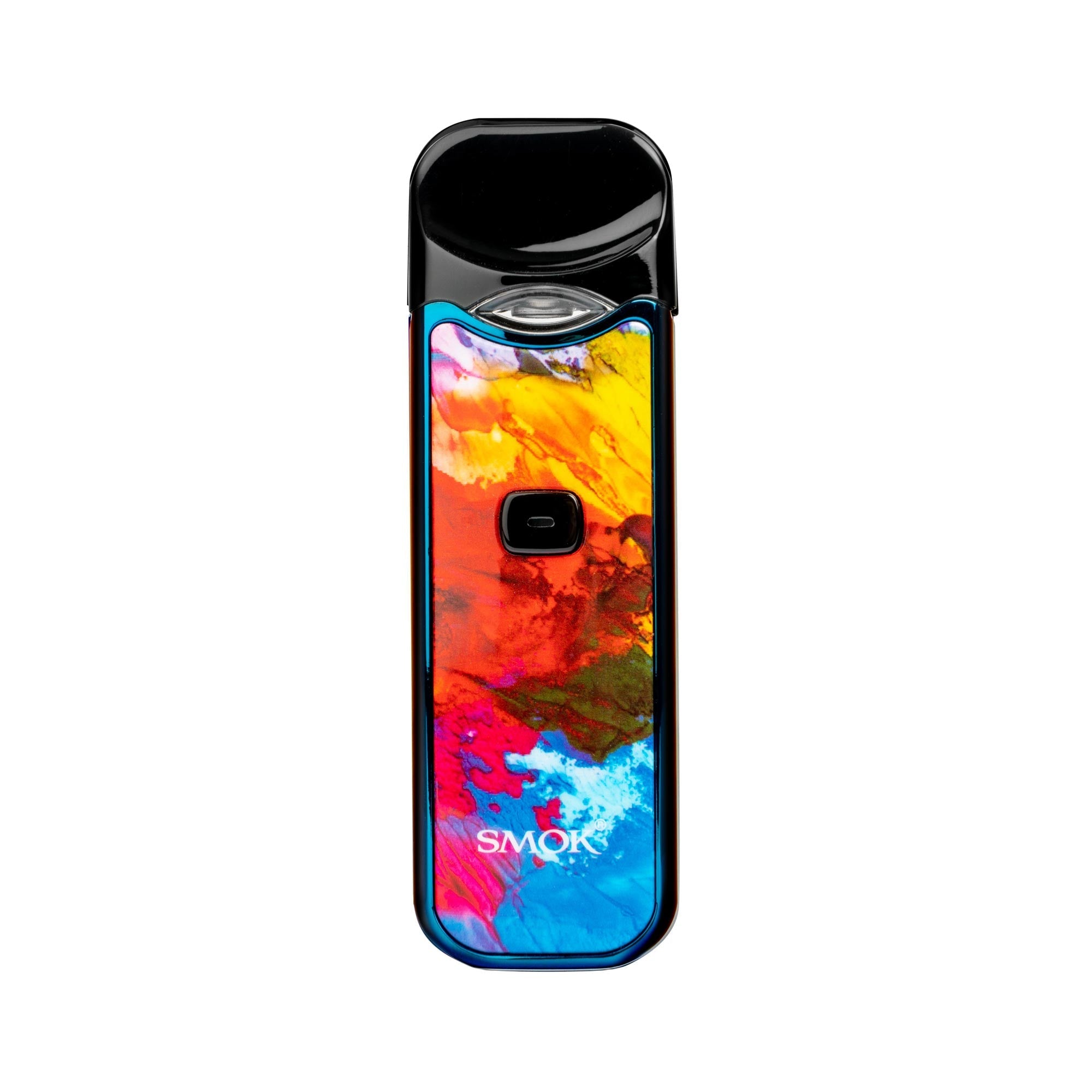 Smok Nord Refillable Pod Kit - Vapouriz Smok Nord Refillable Pod Kit - Vapouriz