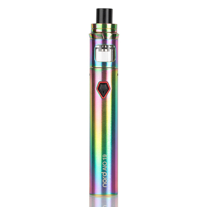 Smok Nord Aio 19 Vape Kit | vapouriz UK | Vapouriz Smok Nord Aio 19 Vape Kit | vapouriz UK | Vapouriz
