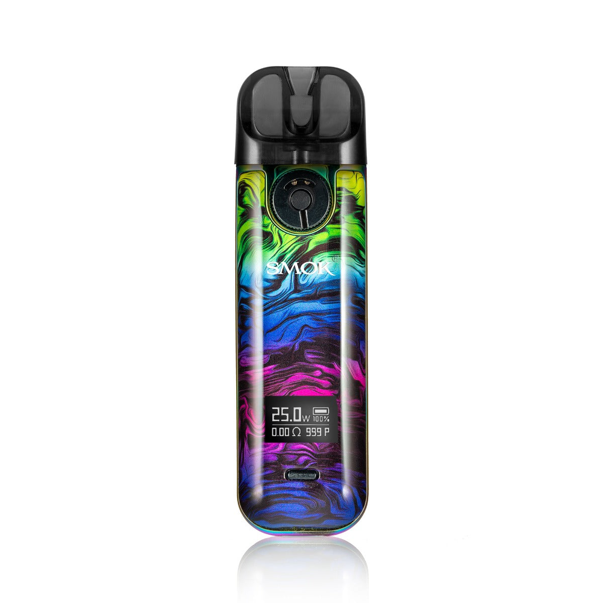 vape breeze Grape Soda Breeze Pro