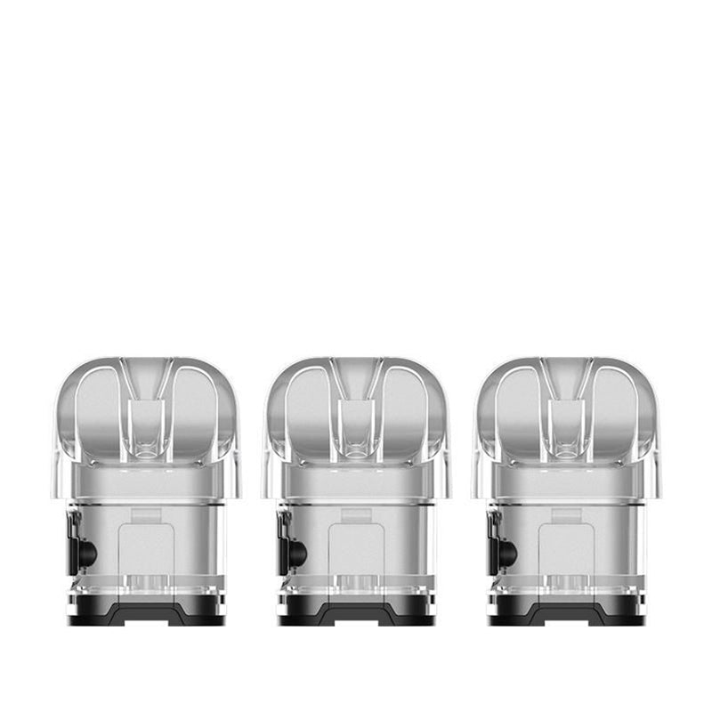 SMOK | Novo 4 Replacement Pods | Vapouriz UK SMOK | Novo 4 Replacement Pods | Vapouriz UK