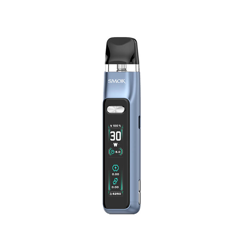 SMOK Novo GT Pod Vape Kit - 1300mAh, 30W, Dual-Screen Display | Vapouriz UK SMOK Novo GT Pod Vape Kit - 1300mAh, 30W, Dual-Screen Display | Vapouriz UK