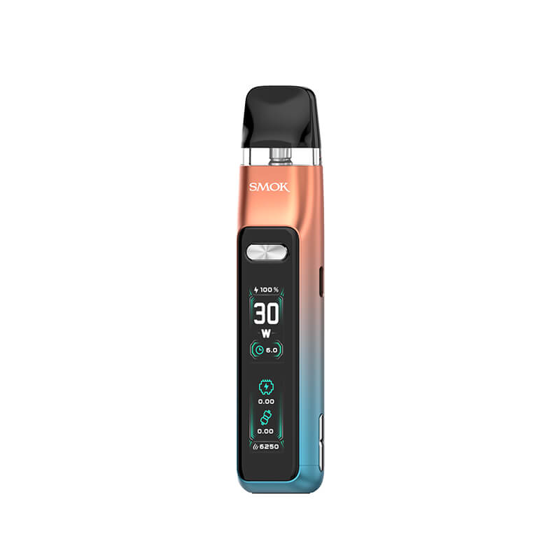 SMOK Novo GT Pod Vape Kit - 1300mAh, 30W, Dual-Screen Display | Vapouriz UK SMOK Novo GT Pod Vape Kit - 1300mAh, 30W, Dual-Screen Display | Vapouriz UK