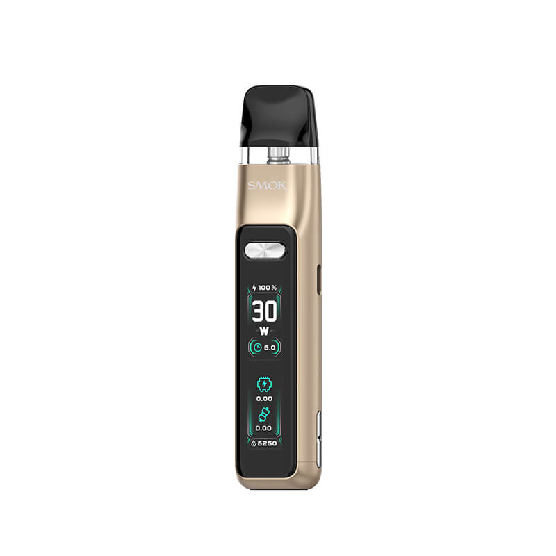 SMOK Novo GT Pod Vape Kit - 1300mAh, 30W, Dual-Screen Display | Vapouriz UK SMOK Novo GT Pod Vape Kit - 1300mAh, 30W, Dual-Screen Display | Vapouriz UK