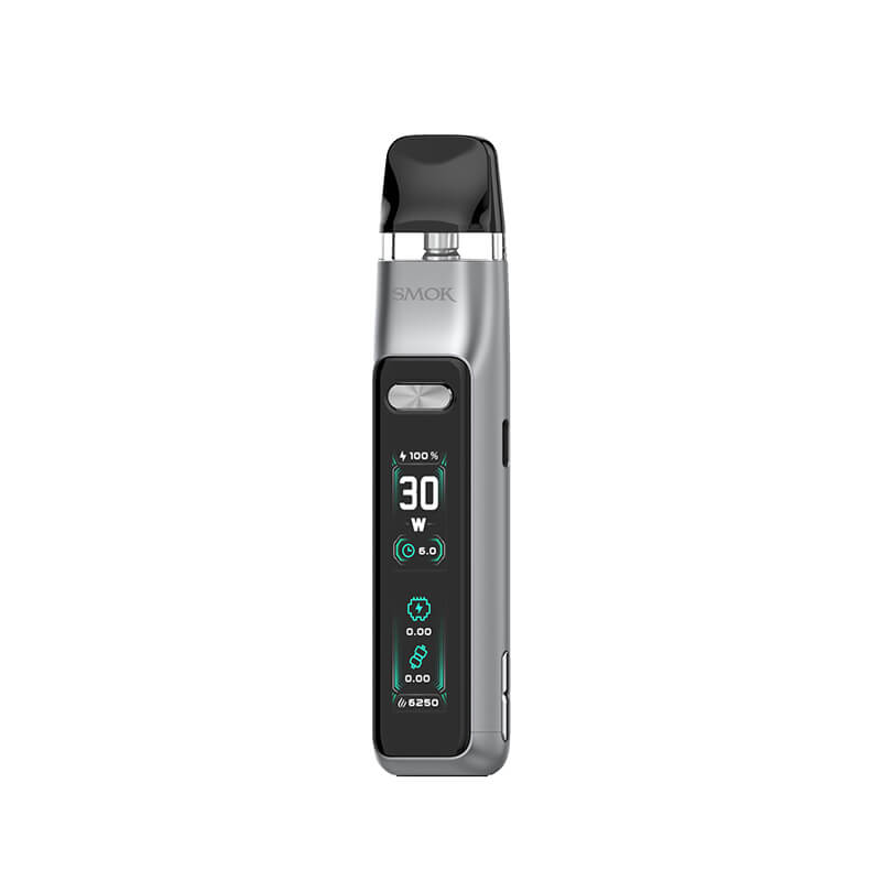 SMOK Novo GT Pod Vape Kit - 1300mAh, 30W, Dual-Screen Display | Vapouriz UK SMOK Novo GT Pod Vape Kit - 1300mAh, 30W, Dual-Screen Display | Vapouriz UK