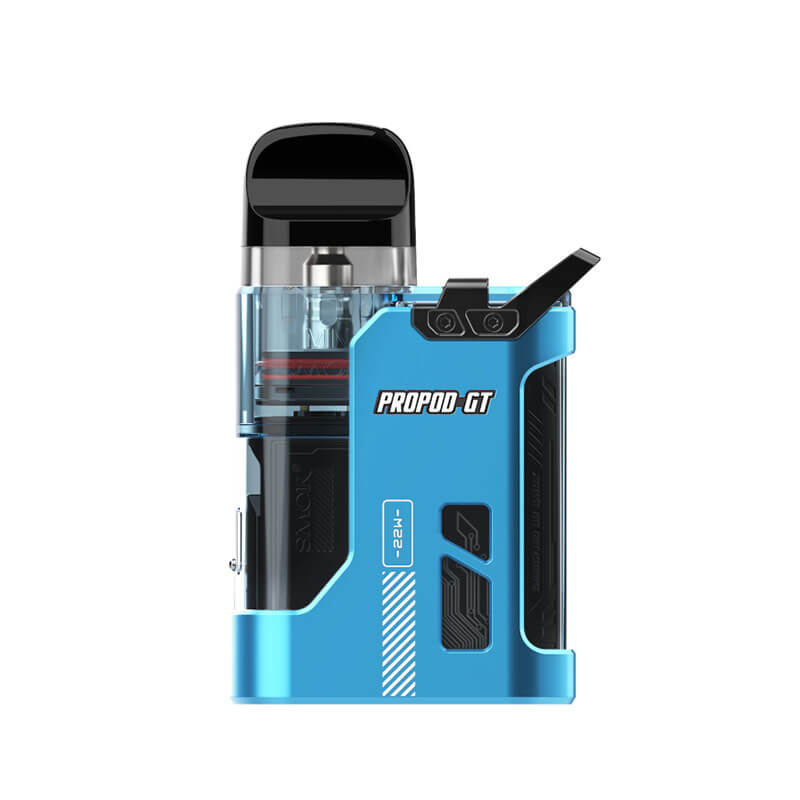 Smok ProPod GT Refillable Pod Kit 22W | Vapouriz UK Smok ProPod GT Refillable Pod Kit 22W | Vapouriz UK