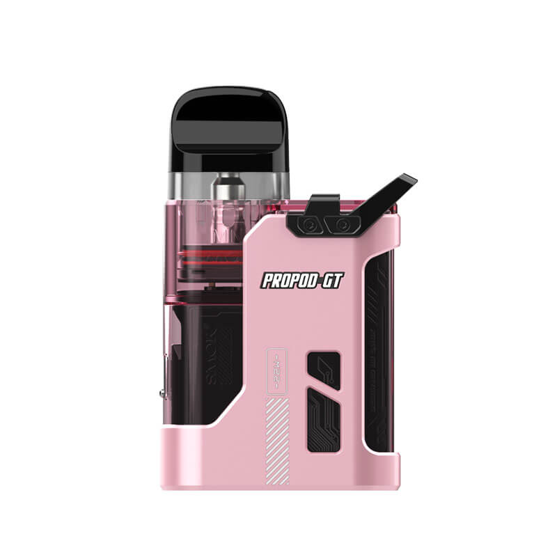 Smok ProPod GT Refillable Pod Kit 22W | Vapouriz UK Smok ProPod GT Refillable Pod Kit 22W | Vapouriz UK