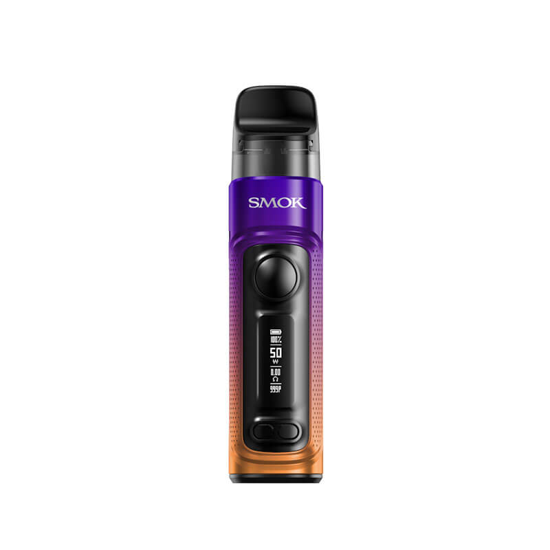 smok rpm pod Smok RPM C Pod Kit 50w