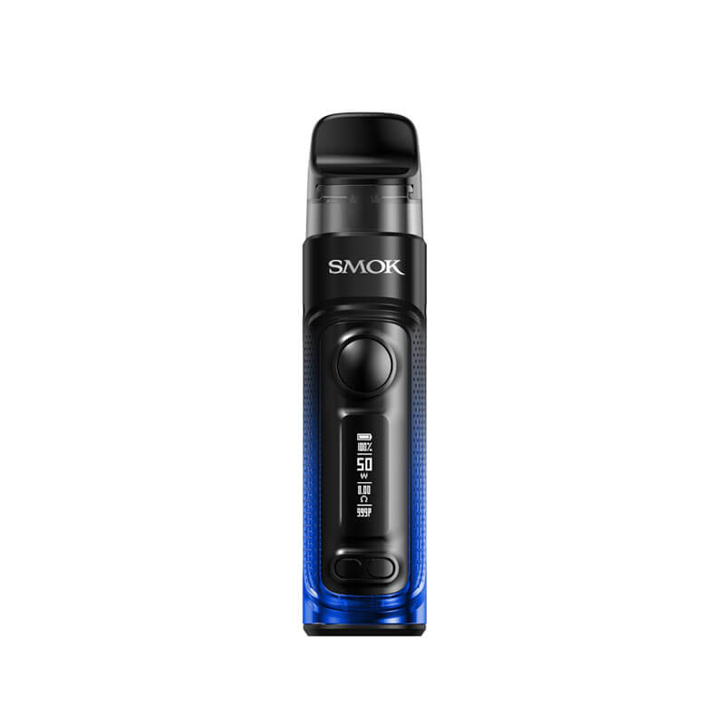 smok rpm vape Smok RPM C Pod Kit 50w