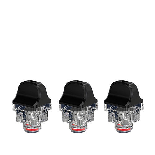 SMOK RPM 4 Replacement Pods 3 Pack